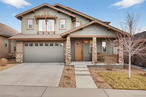 6738 Club Villa Rd, Parker, CO 80134