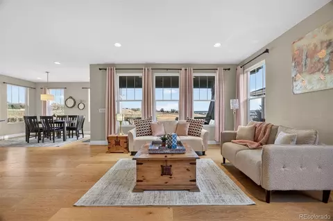 6738 Club Villa Rd, Parker, CO 80134
