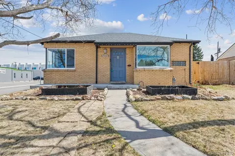 3696 Magnolia St, Denver, CO 80207