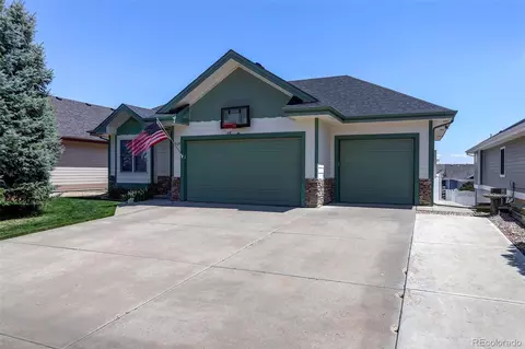 1618 69th Ave, Greeley, CO 80634