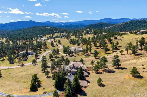 27927 Meadowlark Dr, Golden, CO 80401