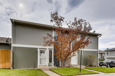 9901 Evans Ave #16D, Denver, CO 80247 photo 1