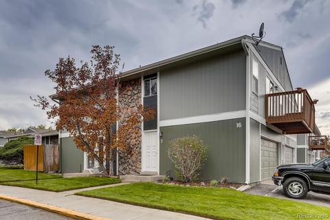 9901 Evans Ave #16D, Denver, CO 80247 photo 2