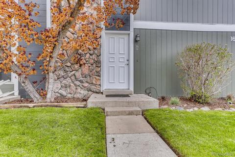 9901 Evans Ave #16D, Denver, CO 80247 photo 3