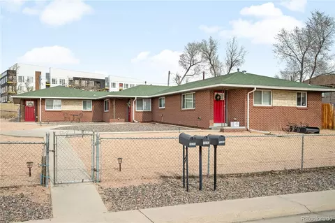10791 W 13th Ave, Lakewood, CO 80215