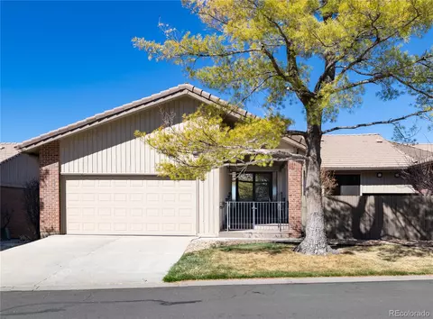 2601 S Quebec St #6, Denver, CO 80231