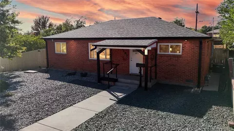 9181 York St, Thornton, CO 80229