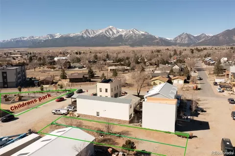 lot5 E Pine St, Buena Vista, CO 81211