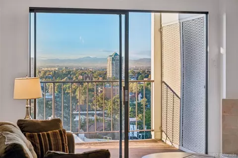 777 N Washington St #804, Denver, CO 80203
