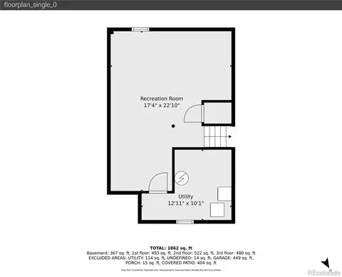 2822 E 117th Ct, Denver, CO 80233 photo 37