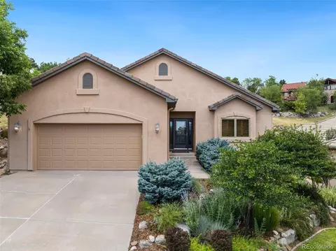 672 Concerto Dr, Colorado Springs, CO 80906