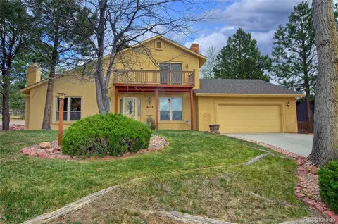 770 Allegheny Dr, Colorado Springs, CO 80919