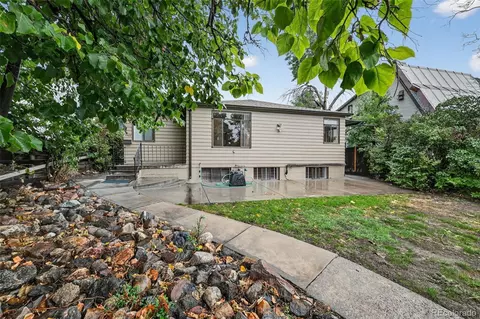 1955 W Virginia Ave, Denver, CO 80223
