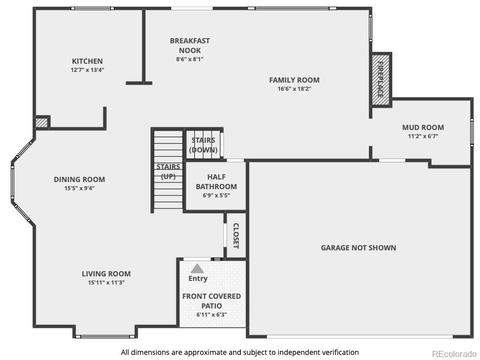 17515 E Caspian Pl, Aurora, CO 80013 photo 25