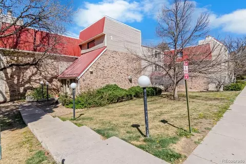 14751 E Tennessee Dr #224, Aurora, CO 80012