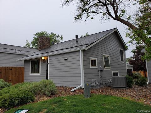 12832 E Bethany Pl, Aurora, CO 80014 photo 1