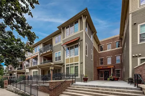 5592 S Nevada St #302, Littleton, CO 80120