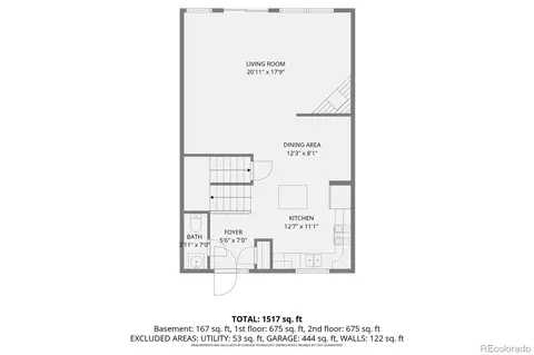 6250 Everett Ct #B, Arvada, CO 80004 photo 30