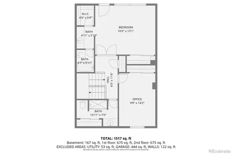 6250 Everett Ct #B, Arvada, CO 80004 photo 29