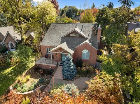 808 S Josephine St, Denver, CO 80209