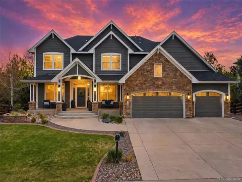 3326 Coyote Hills Way, Castle Rock, CO 80109