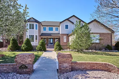 3970 White Bay Dr, Highlands Ranch, CO 80126