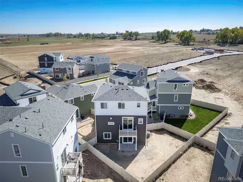 618 Wagon Wheel Way, Bennett, CO 80102 photo 43