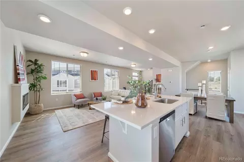 618 Wagon Wheel Way, Bennett, CO 80102 photo 8