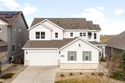 17817 W 87th Ave, Arvada, CO 80007