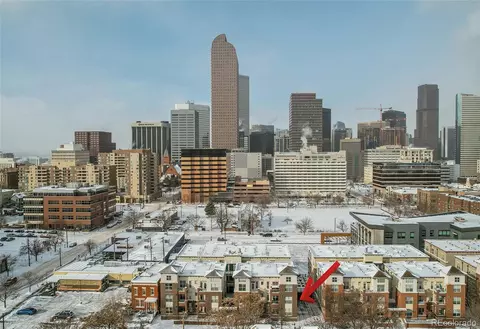 1727 N Pearl St #201, Denver, CO 80203