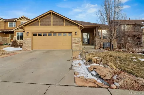 6770 S Fultondale Ct, Aurora, CO 80016