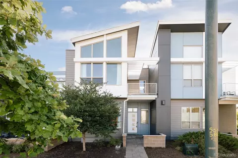 3422 Central Park Blvd, Denver, CO 80238