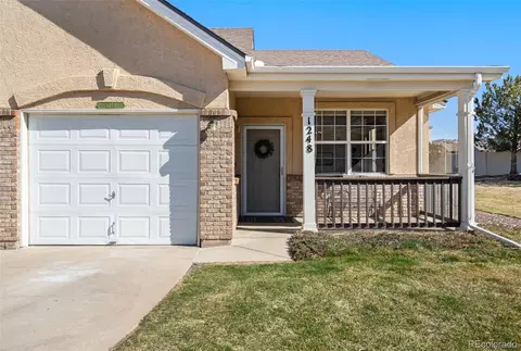 1248 Paula Cir, Monument, CO 80132