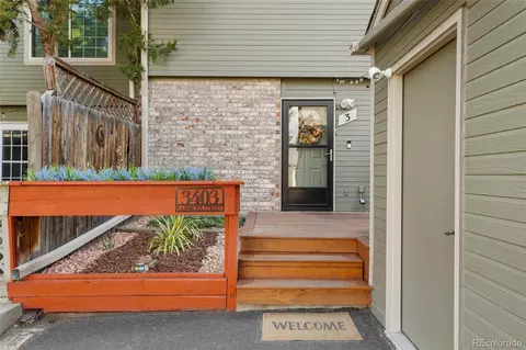3403 S Ammons St #18-3, Lakewood, CO 80227