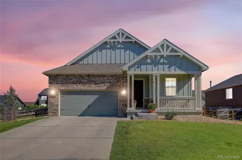 42373 Glen Abbey Dr, Elizabeth, CO 80107