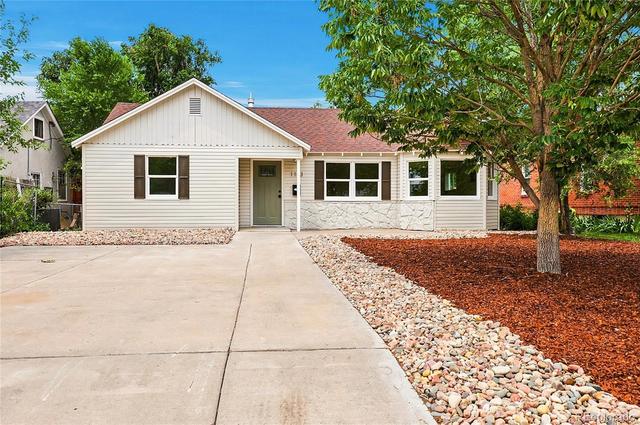 1143 Longwood Ave, Pueblo, CO 81004
