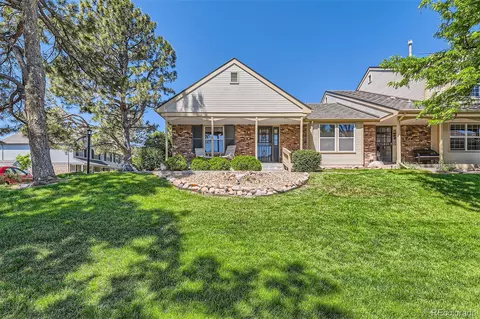 9925 W Progress Pl, Littleton, CO 80123