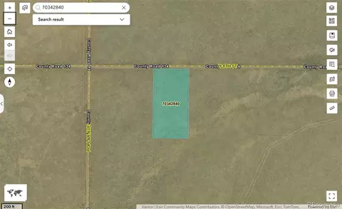 lot6 Ll 8th St, Blanca, CO 81123