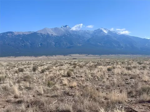 lot6 Ll 8th St, Blanca, CO 81123