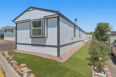 9100 Tejon St, Denver, CO 80260