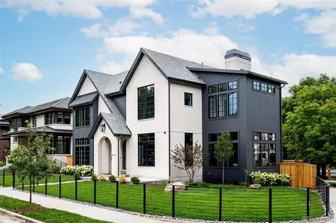 801 S Medea Way, Denver, CO 80209