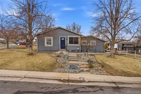 1505 W Alaska Pl, Denver, CO 80223