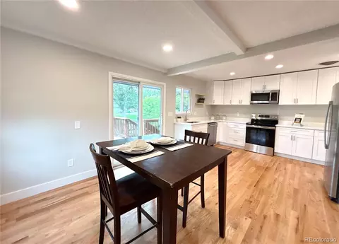 Dining - 12273 E Bates Cir, Aurora, CO 80014 photo 1 of 1