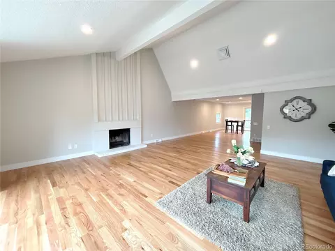 Living - 12273 E Bates Cir, Aurora, CO 80014 photo 1 of 4