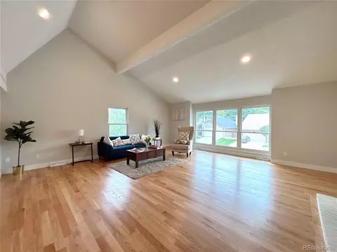 Living - 12273 E Bates Cir, Aurora, CO 80014 photo 4 of 4