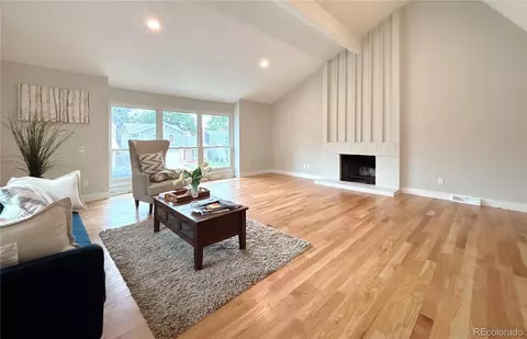 Living - 12273 E Bates Cir, Aurora, CO 80014 photo 2 of 4