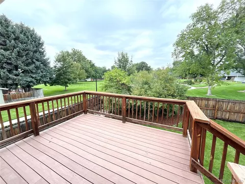Exterior - 12273 E Bates Cir, Aurora, CO 80014 photo 3 of 3