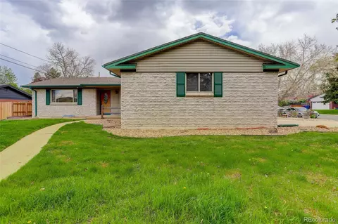 3000 Alkire St, Golden, CO 80401