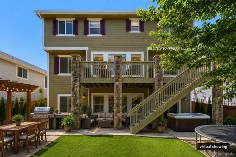 4900 Bluegate Dr, Littleton, CO 80130