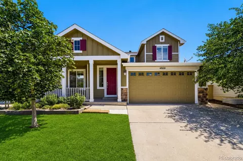4900 Bluegate Dr, Highlands Ranch, CO 80130